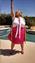 Jackie from AKAThisIsUs as Usagi from Sailor Moon