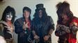 Metal Elvis and the Gods of Rock