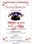 An Evening to Remember Flyer