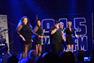 AKAThisIsUs playing KOOL FM Battle of the Cover Bands in Casino Arizona