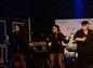 AKAThisIsUs playing KOOL FM Battle of the Cover Bands in Casino Arizona